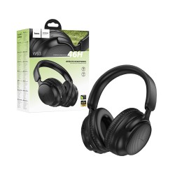 Hoco Wireless Headphone W53 Tone Black Hoco Wireless Headphone W53 Tone Black